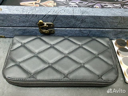 Резные нарды «Три туза» купить с доставкой Резные нарды «Три туза»