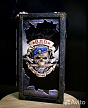 Эксклюзивные нарды «ВДВ»