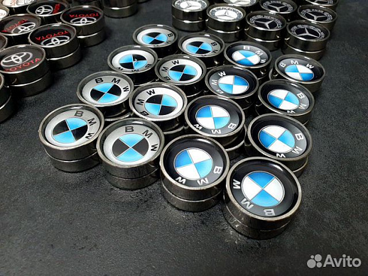 Дорогие нарды «BMW», арт. a8074321830