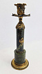 Подсвечник ручной работы